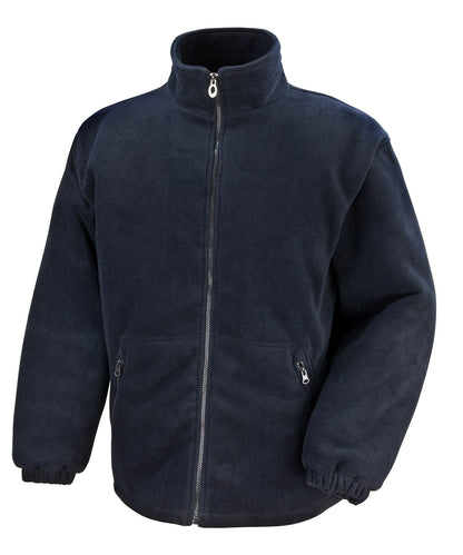Core Padded Winter Fleece