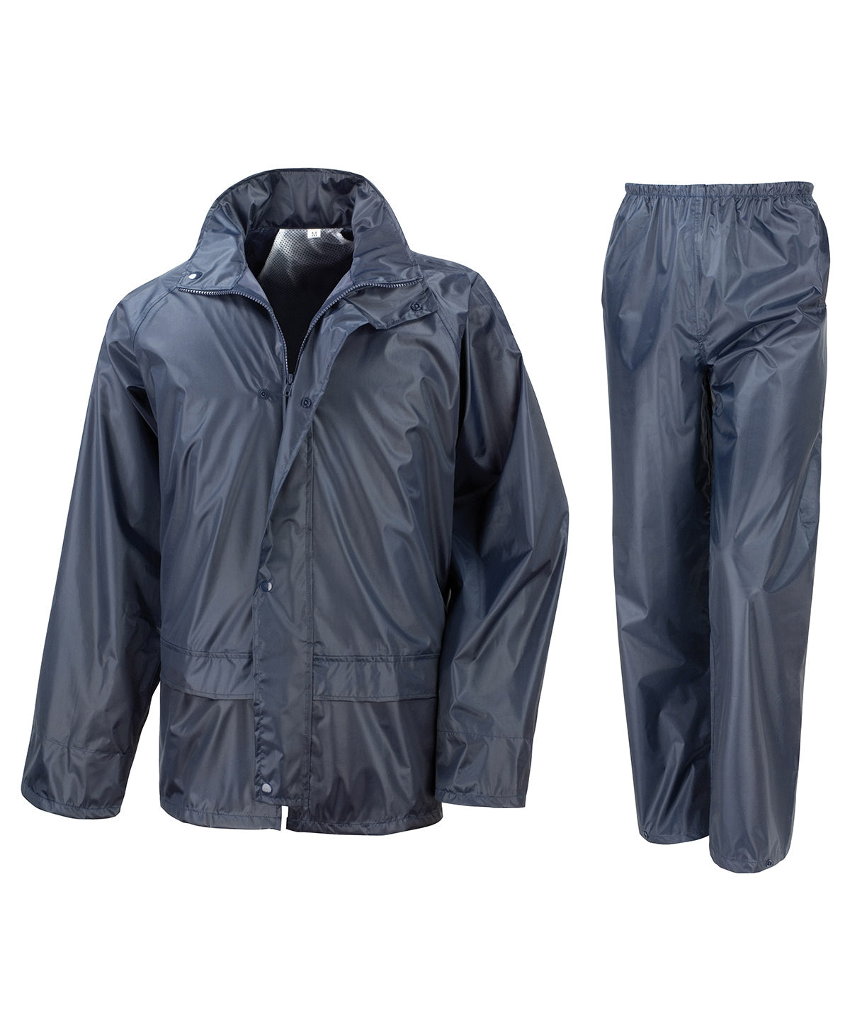 Core Rain Suit