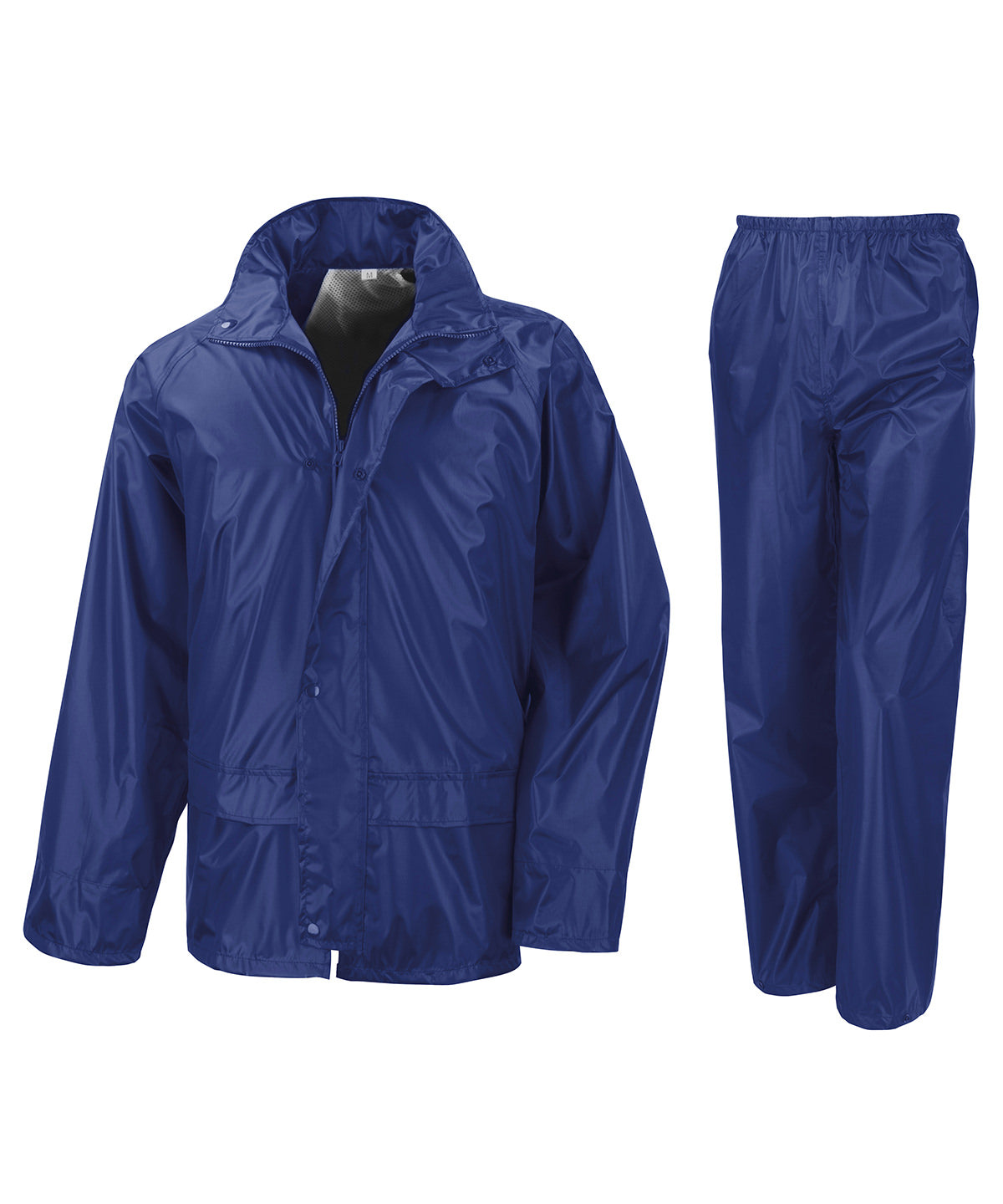 Core Rain Suit