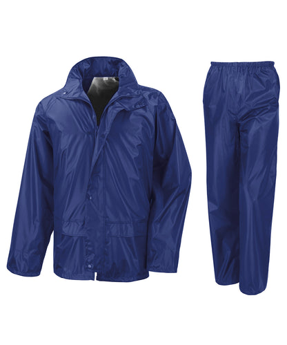 Core Rain Suit