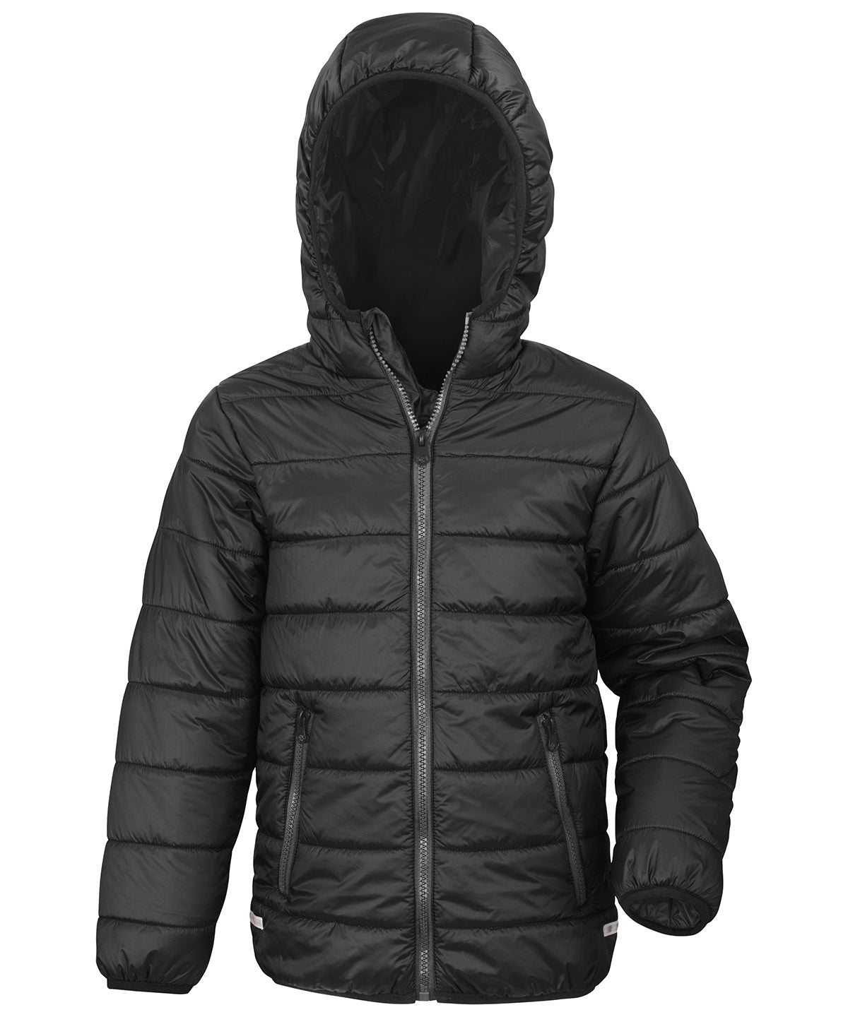 Core Junior Soft Padded Jacket