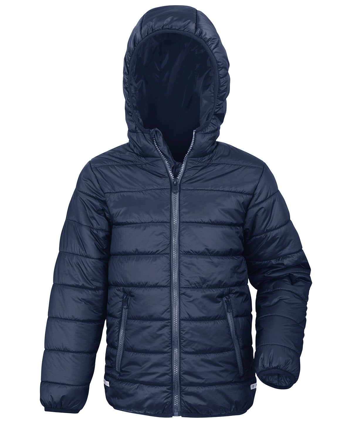 Core Junior Soft Padded Jacket