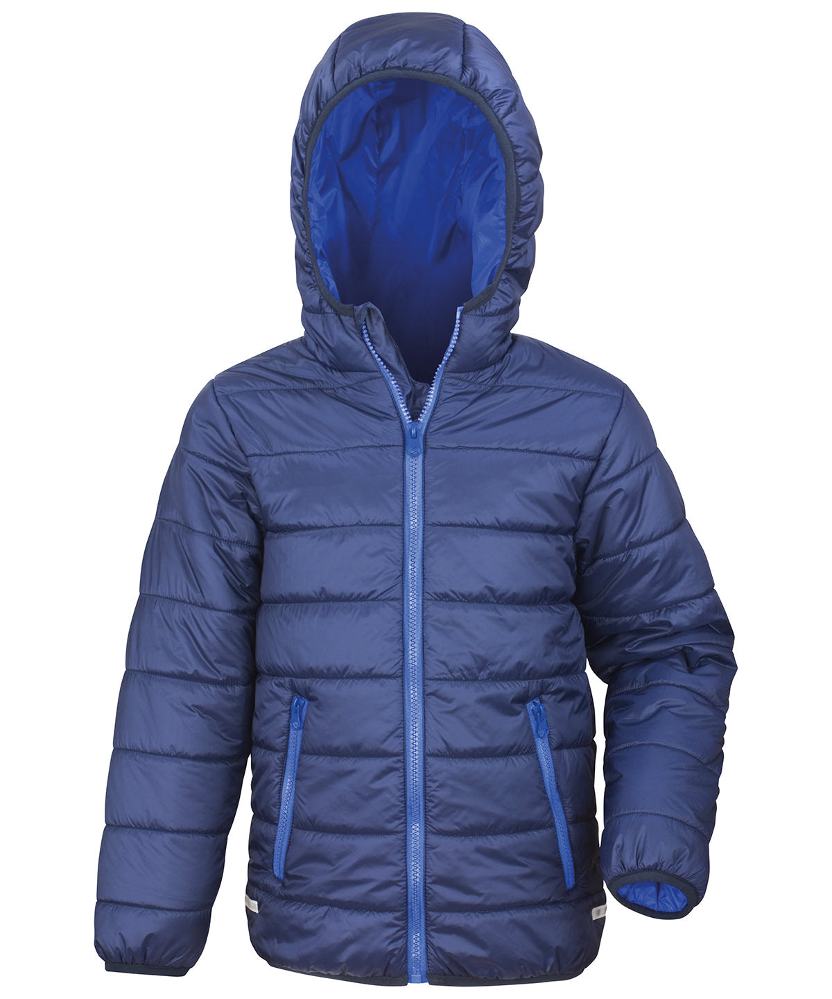 Core Junior Soft Padded Jacket