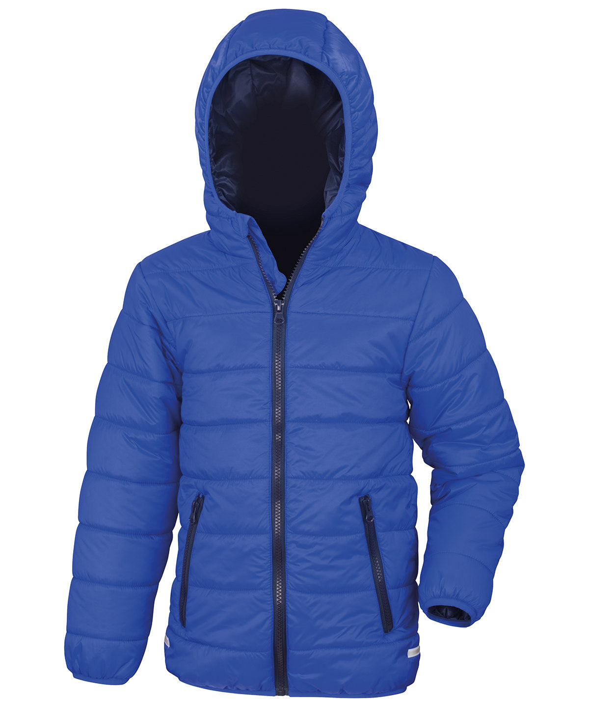 Core Junior Soft Padded Jacket