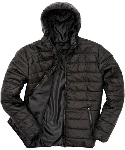 Soft Padded Jacket