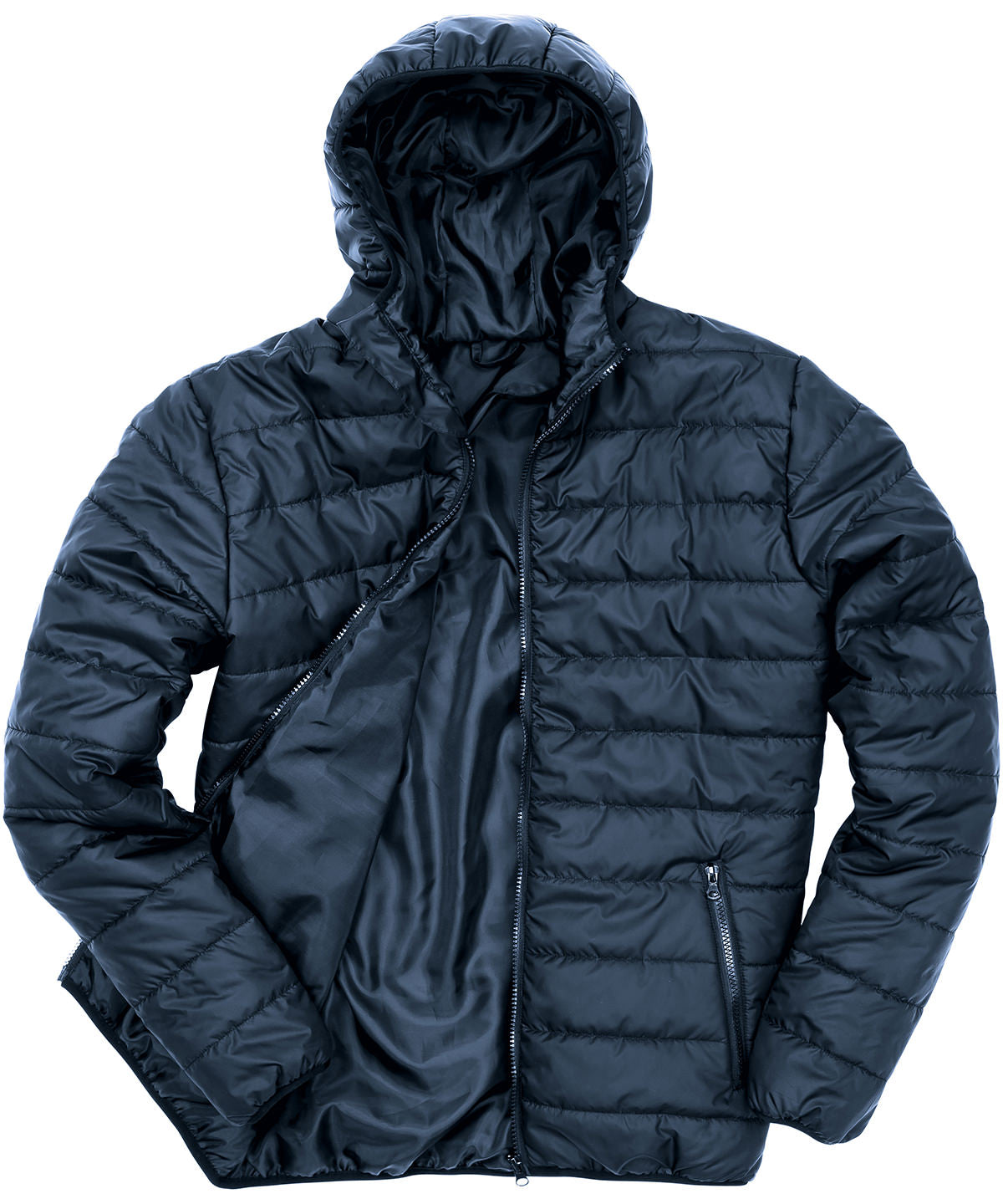 Soft Padded Jacket