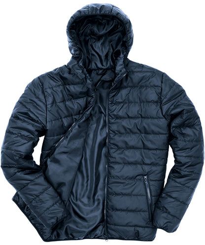 Soft Padded Jacket