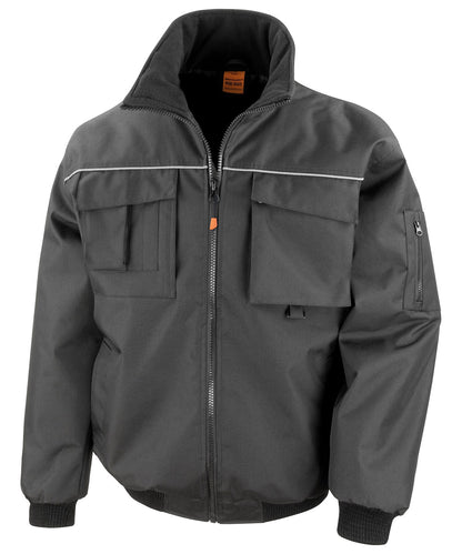 Work-Guard Sabre Pilot Jacket