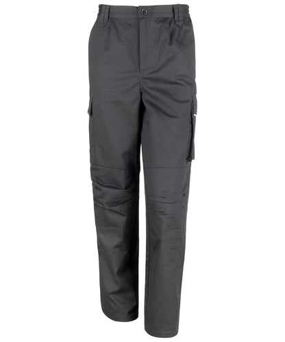 Work-Guard Action Trousers