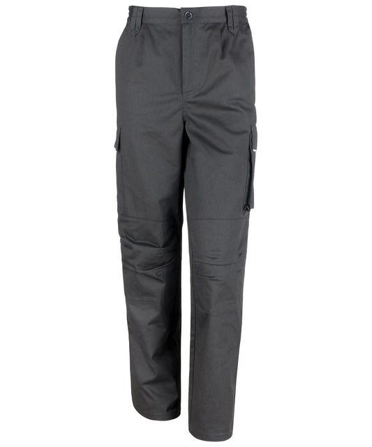 Work-Guard Action Trousers