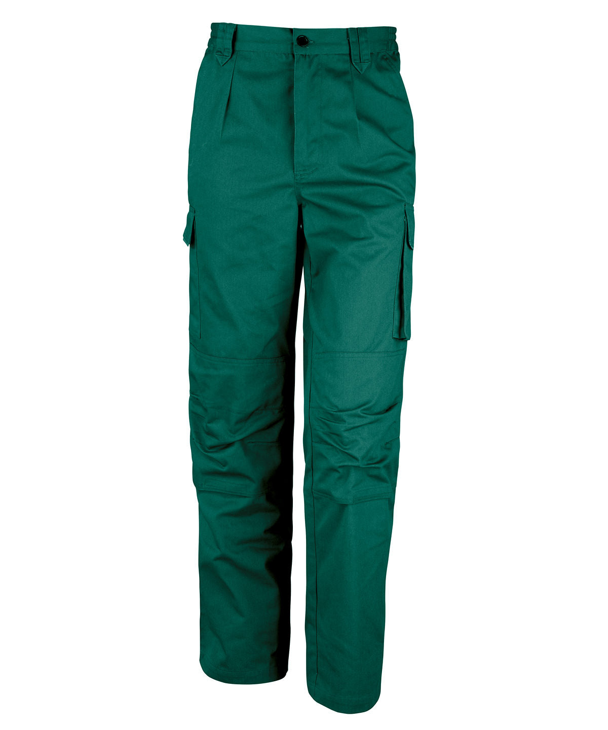 Work-Guard Action Trousers