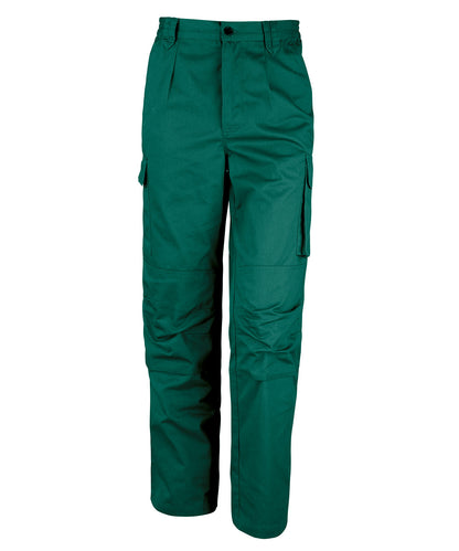 Work-Guard Action Trousers