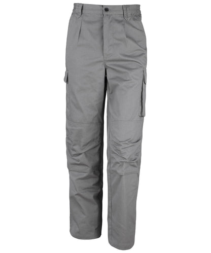 Work-Guard Action Trousers