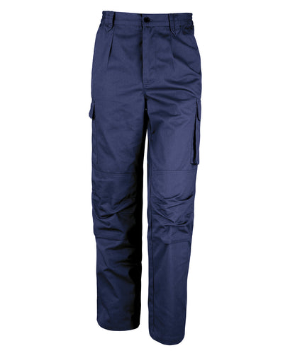 Work-Guard Action Trousers