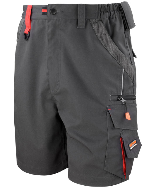 Work-Guard Technical Shorts