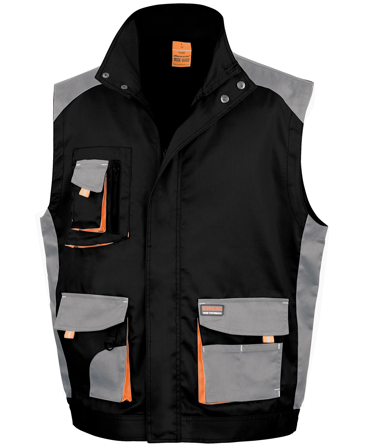 Work-Guard Lite Gilet