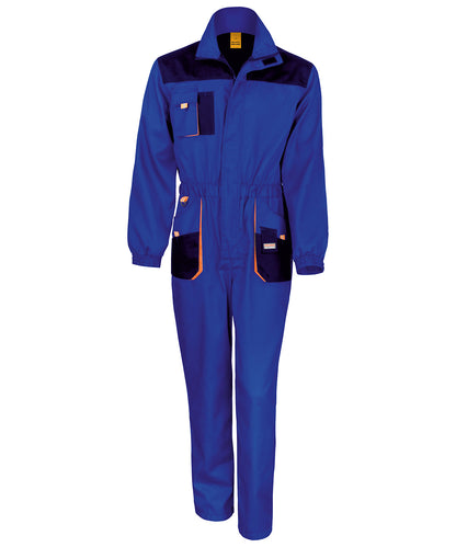 Work-Guard Lite Coverall