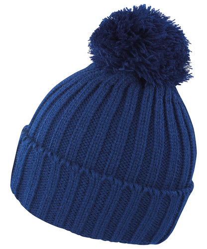 Hdi Quest Knitted Hat