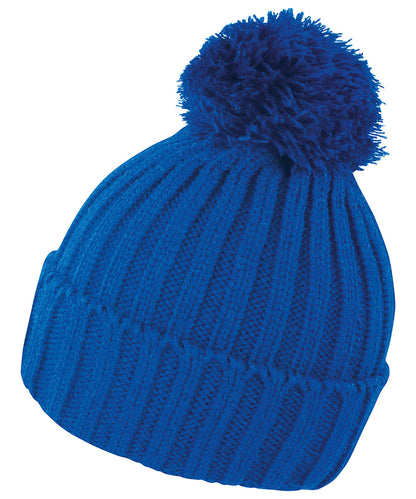 Hdi Quest Knitted Hat