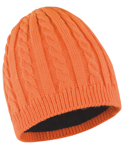 Mariner Knitted Hat