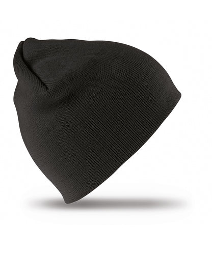 Pull-On Soft-Feel Acrylic Hat