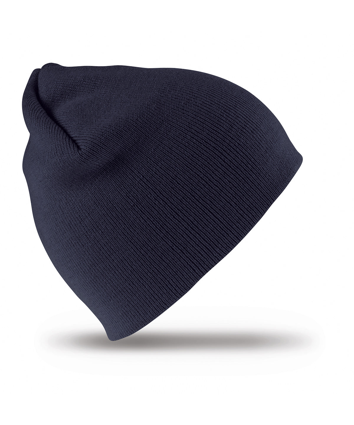 Pull-On Soft-Feel Acrylic Hat
