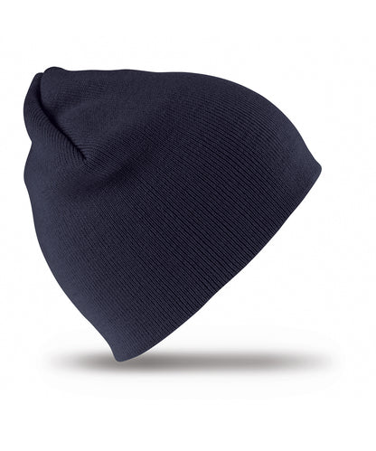 Pull-On Soft-Feel Acrylic Hat
