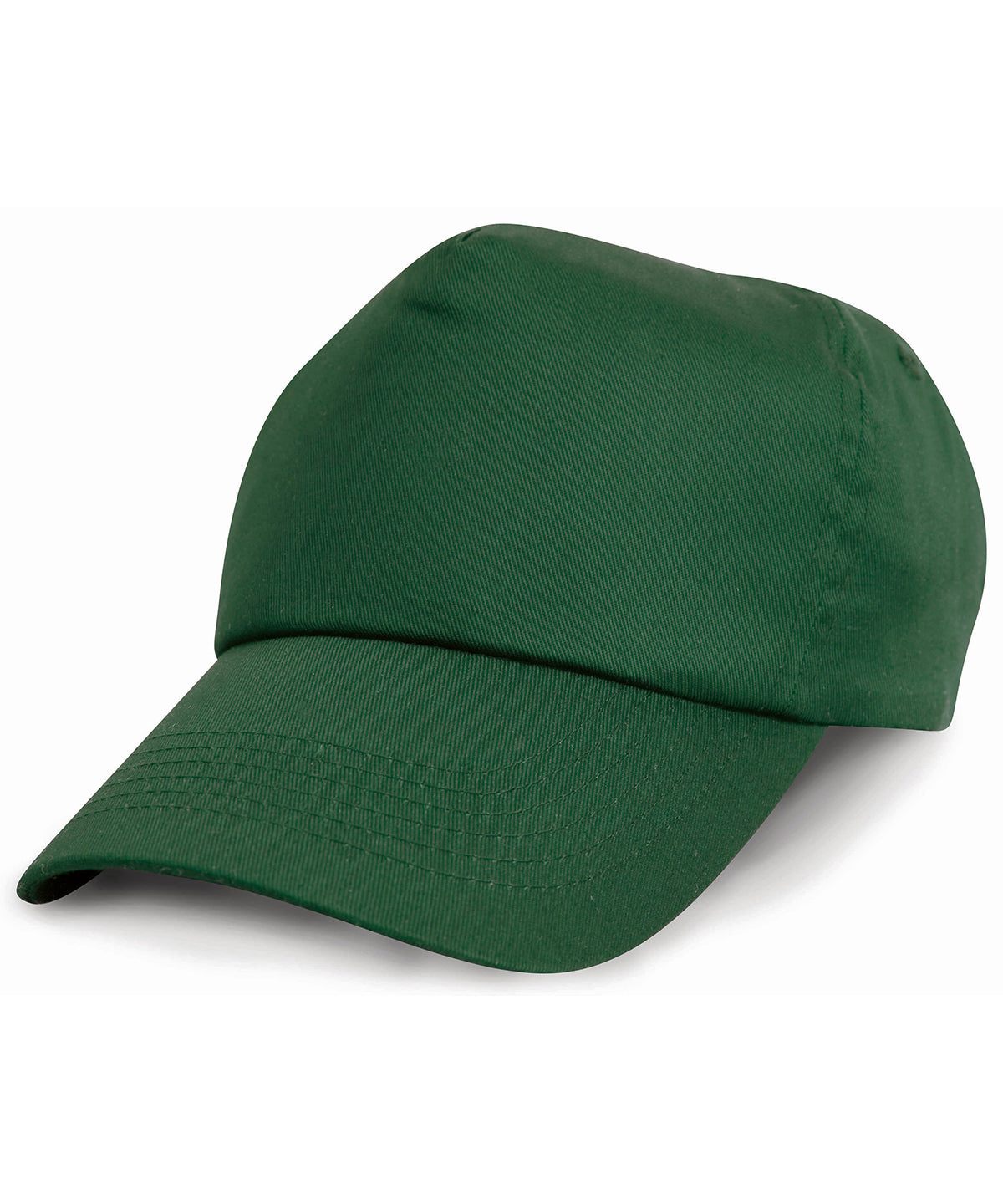 Junior Cotton Cap