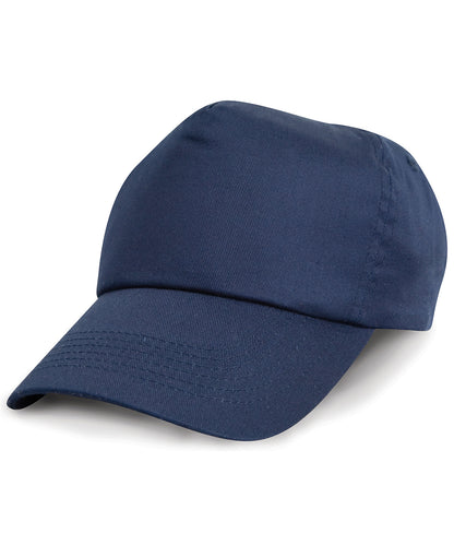 Junior Cotton Cap