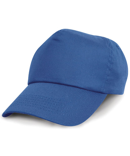 Junior Cotton Cap