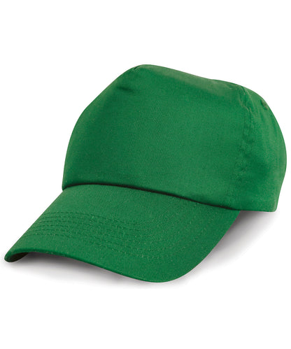 Cotton Cap