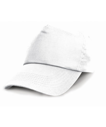Cotton Cap