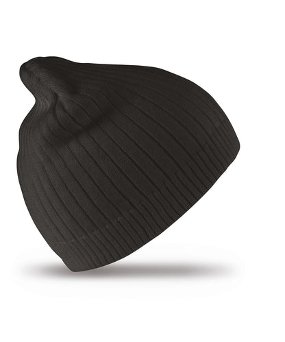 Cotton Knitted Beanie Hat