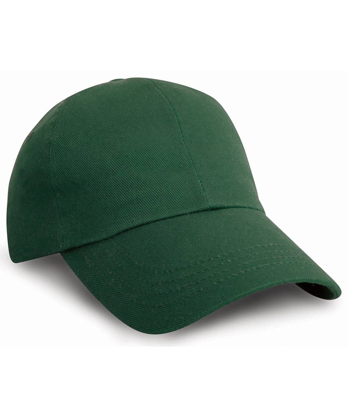Heavy Cotton Drill Pro-Style Cap