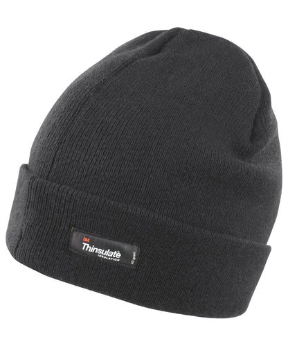 Lightweight Thinsulate Hat