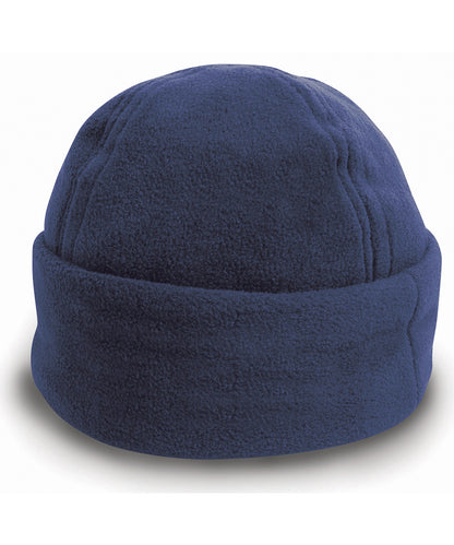 Polartherm Ski Bob Hat