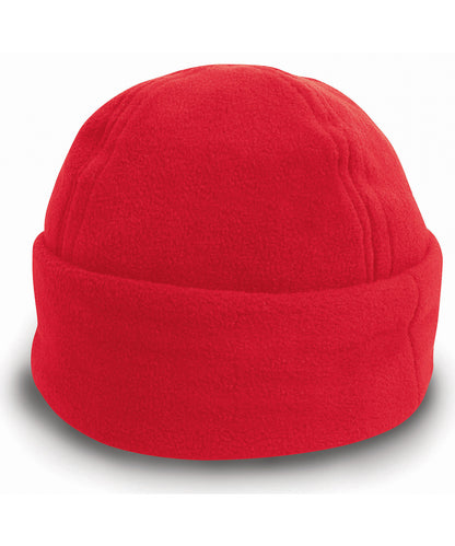 Polartherm Ski Bob Hat