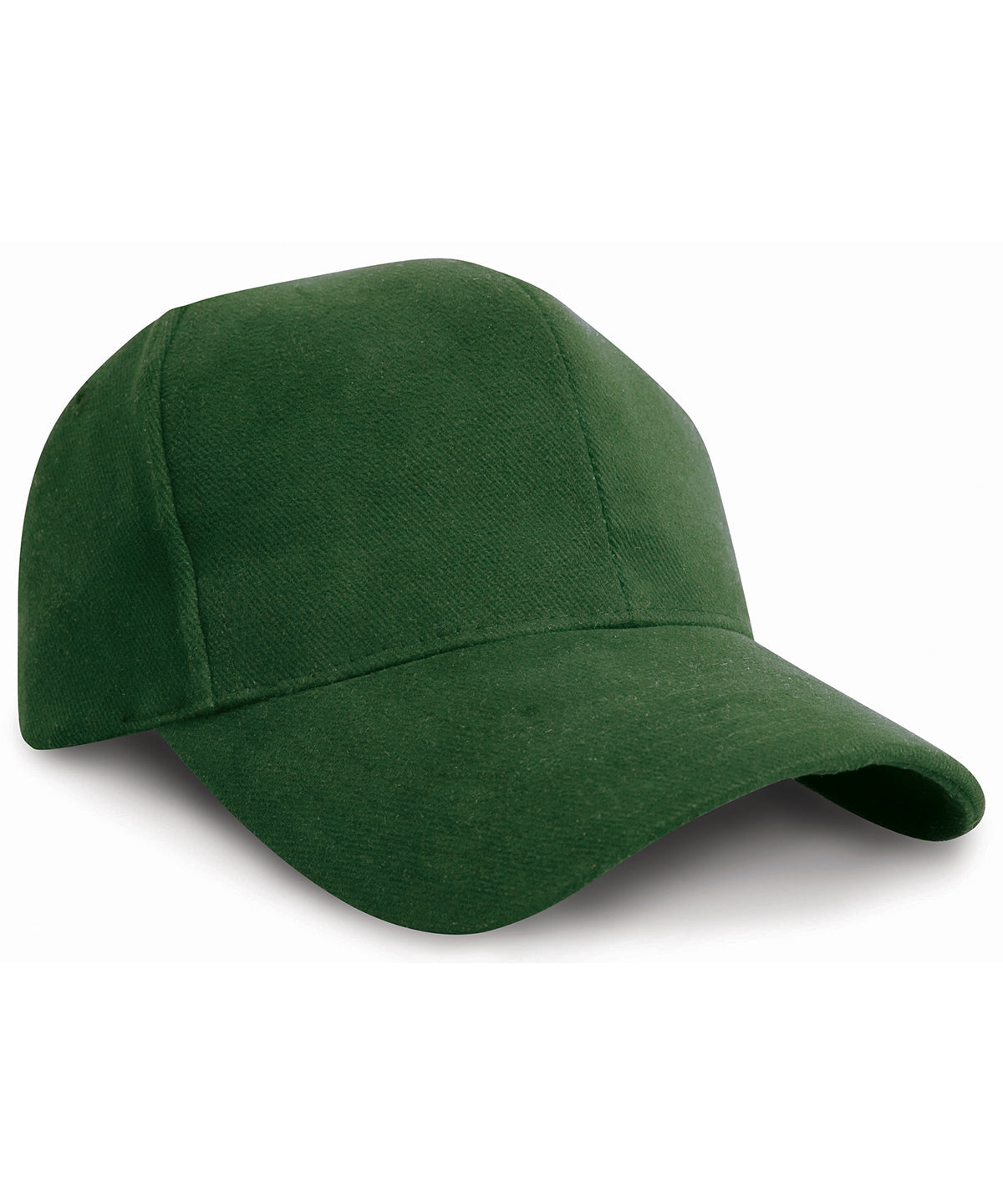 Pro-Style Heavy Cotton Cap
