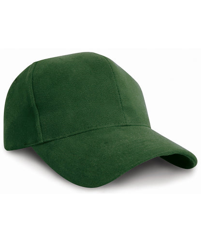 Pro-Style Heavy Cotton Cap