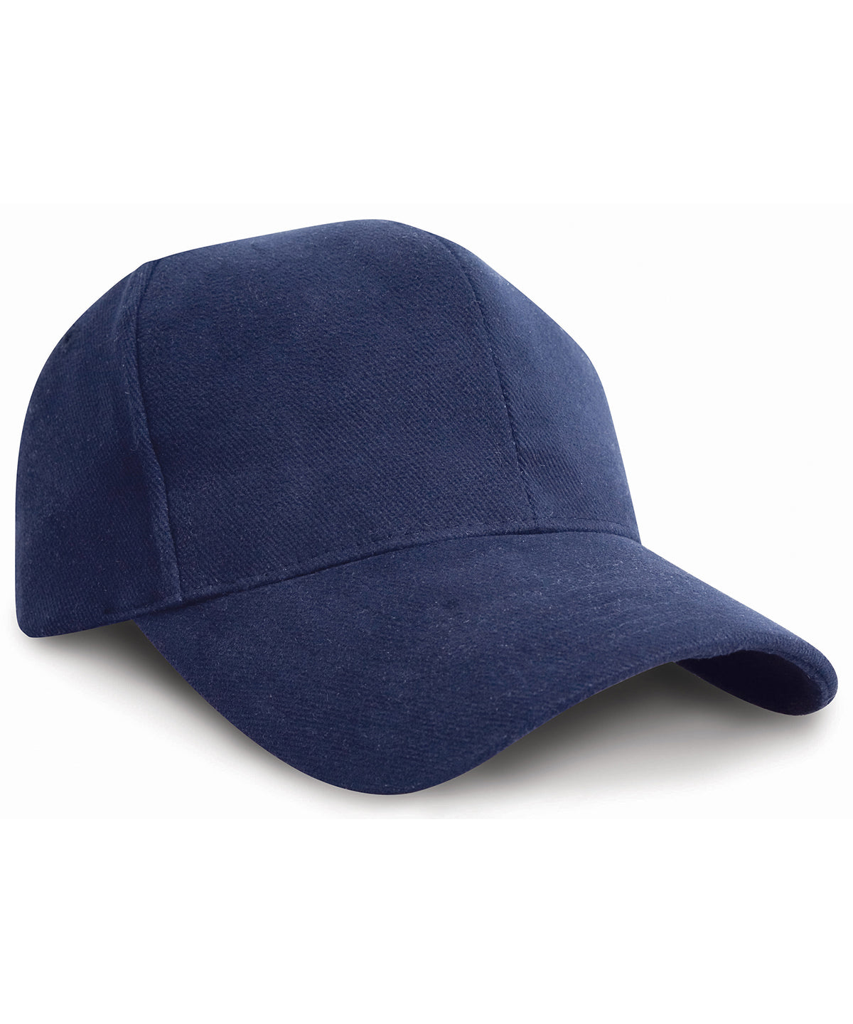 Pro-Style Heavy Cotton Cap