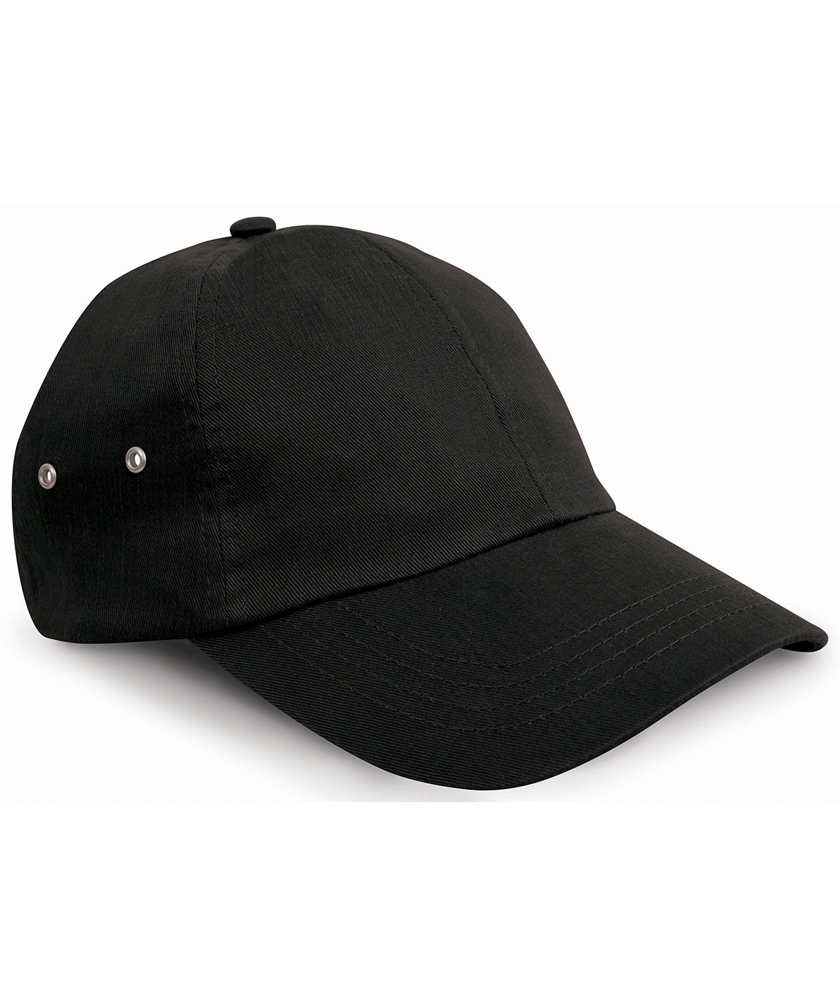 Plush Cap