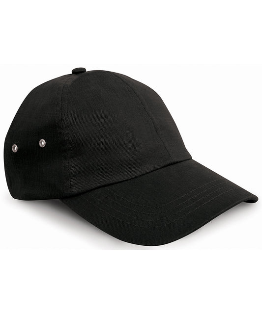 Plush Cap