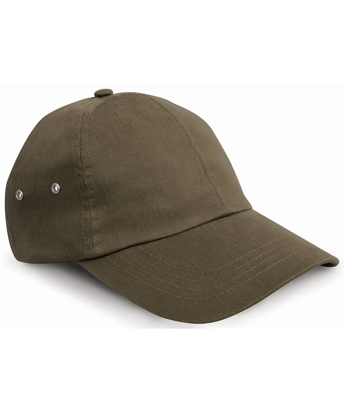Plush Cap