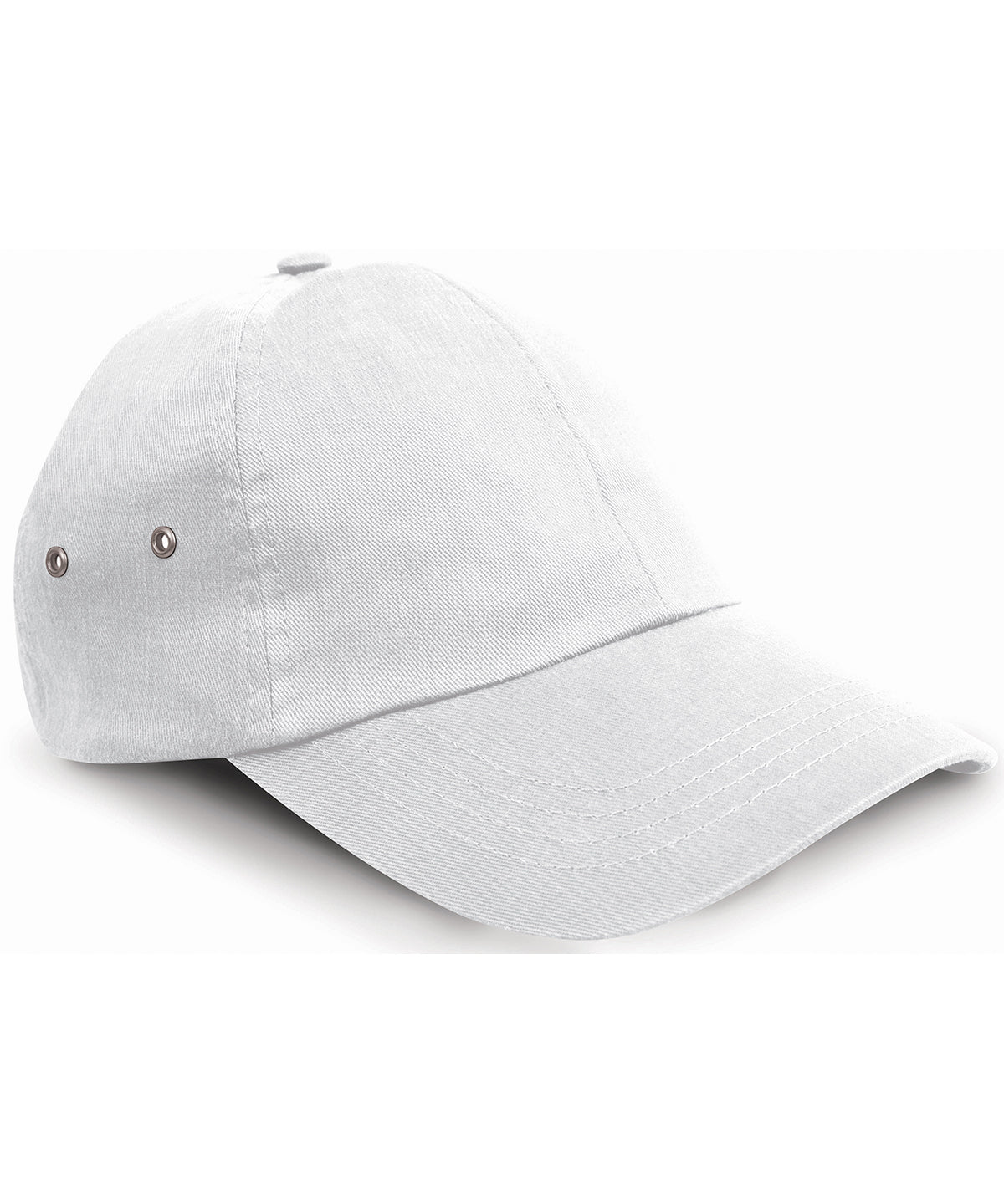 Plush Cap