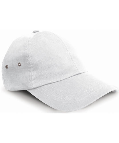 Plush Cap