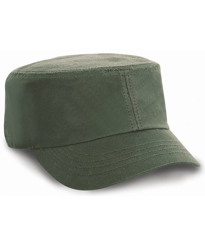 Urban Trooper Lightweight Cap