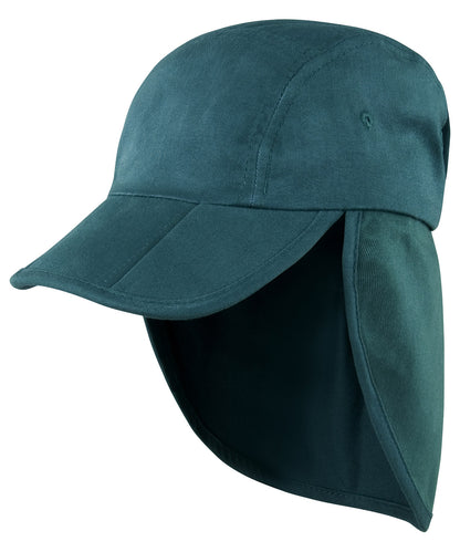 Fold-Up Legionnaire's Cap