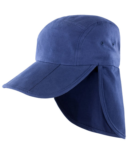 Fold-Up Legionnaire's Cap