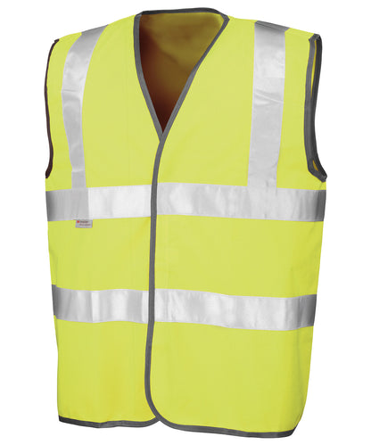 Safety High-Viz Vest