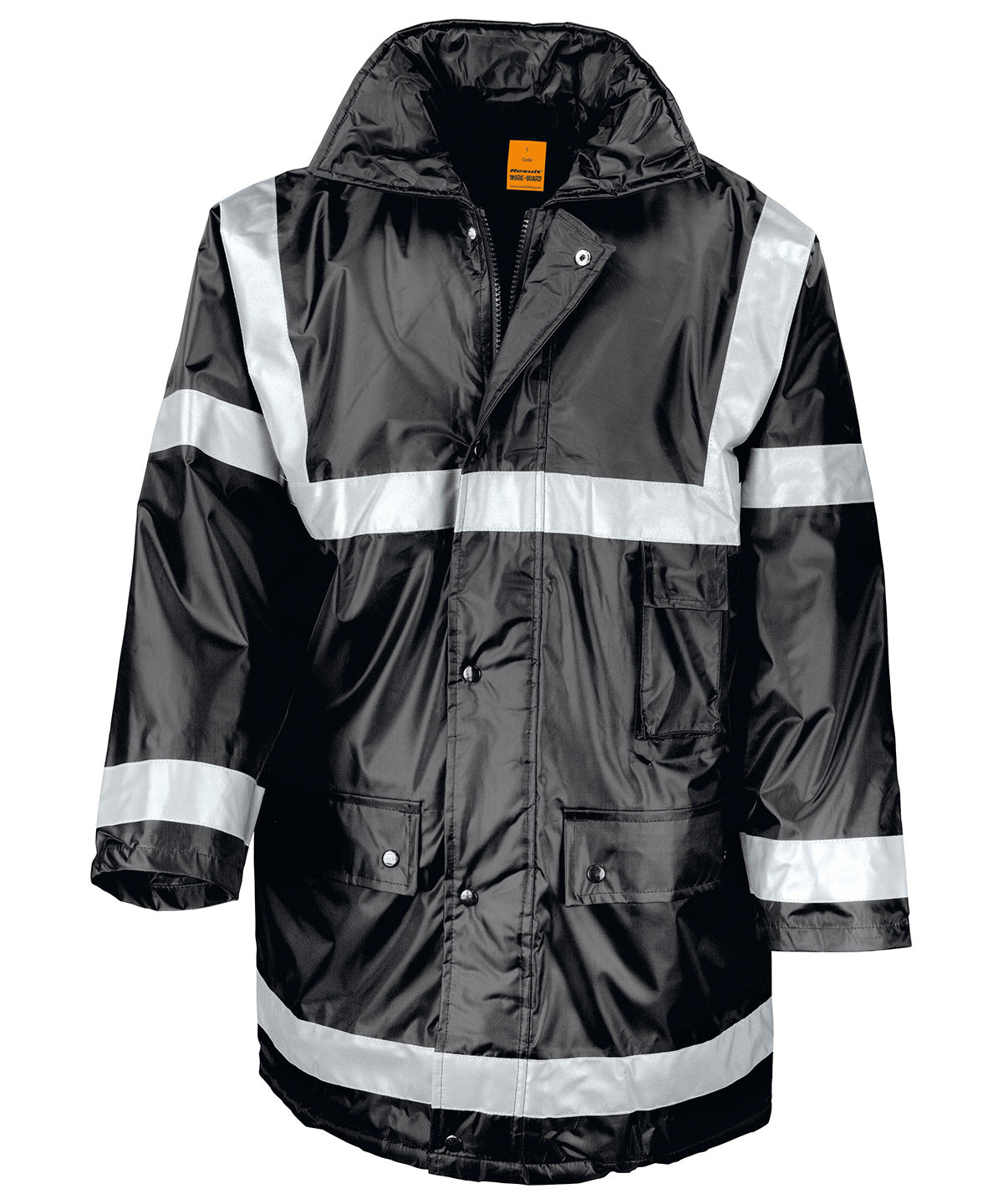 Work-Guard Management Coat